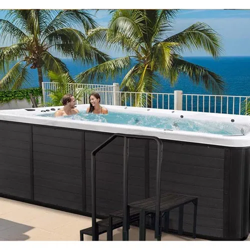 Swimspa hot tubs for sale in Temeculaca